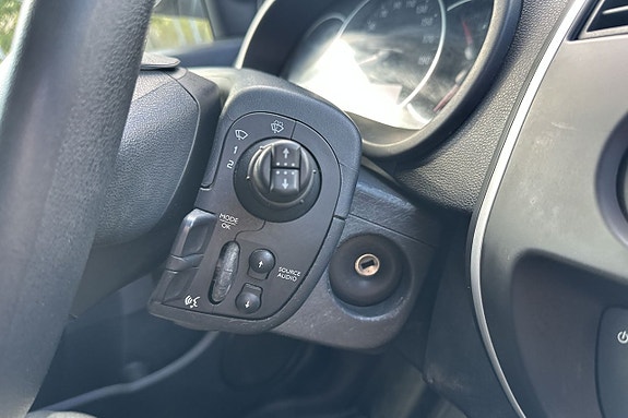 Renault Kangoo Express 17 of 28