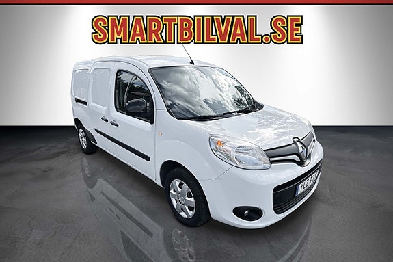 Renault Kangoo Express 7 of 28