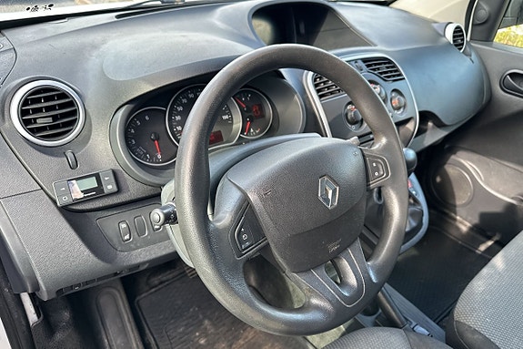 Renault Kangoo Express 19 of 28