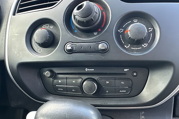 Renault Kangoo Express 15 of 28