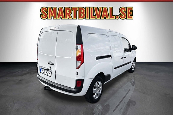 Renault Kangoo Express 6 of 28