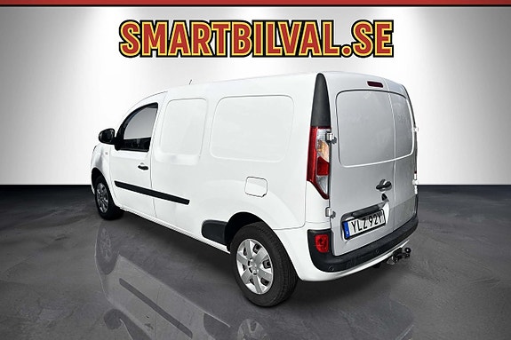 Renault Kangoo Express 4 of 28