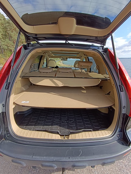 Honda CR-V 7 of 8