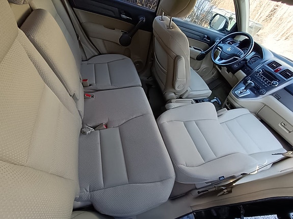 Honda CR-V 8 of 8