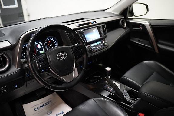Toyota RAV4 6 of 21