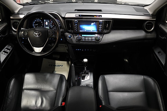 Toyota RAV4 10 of 21