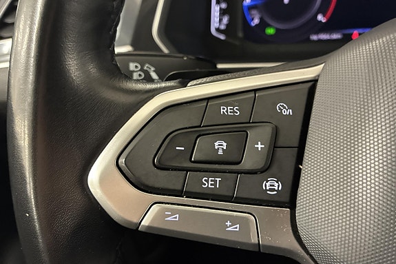 Volkswagen Tiguan Allspace 15 of 29