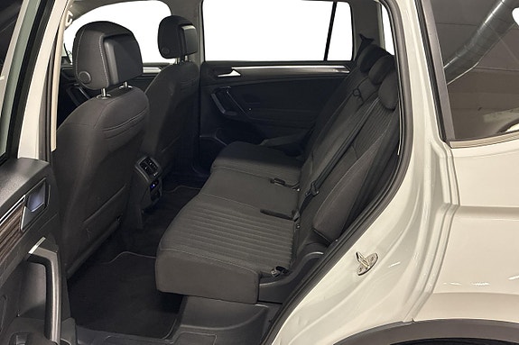 Volkswagen Tiguan Allspace 20 of 29