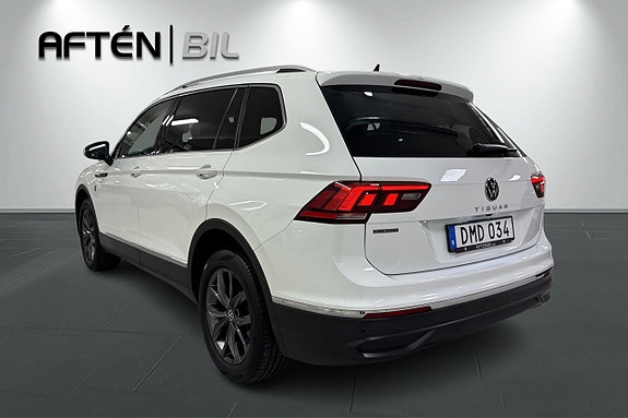 Volkswagen Tiguan Allspace 10 of 29