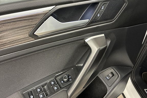 Volkswagen Tiguan Allspace 24 of 29