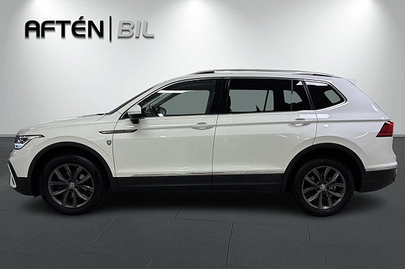 Volkswagen Tiguan Allspace 11 of 29