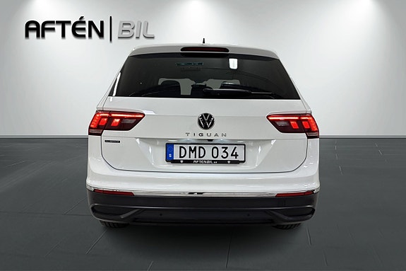 Volkswagen Tiguan Allspace 9 of 29