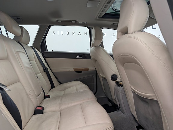 Volvo V50 18 of 20