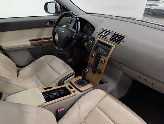 Volvo V50 20 of 20