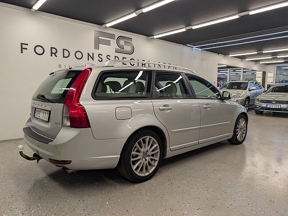 Volvo V50 15 of 20