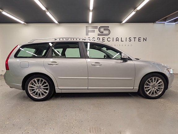 Volvo V50 14 of 20