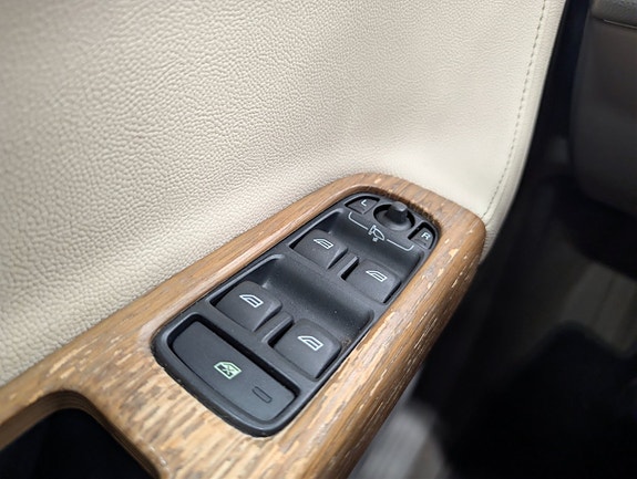 Volvo V50 9 of 20