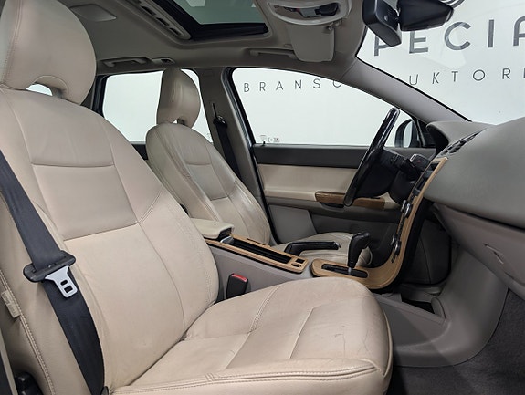 Volvo V50 19 of 20