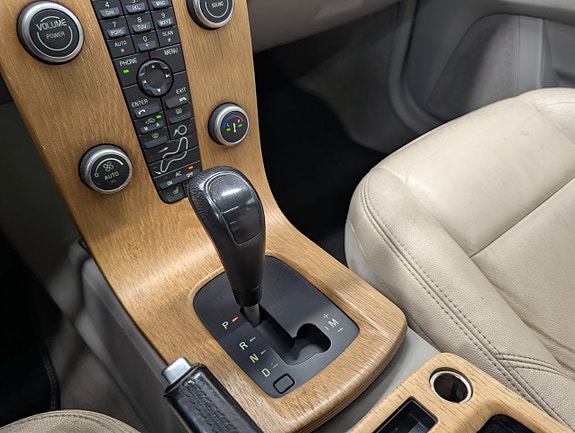 Volvo V50 12 of 20