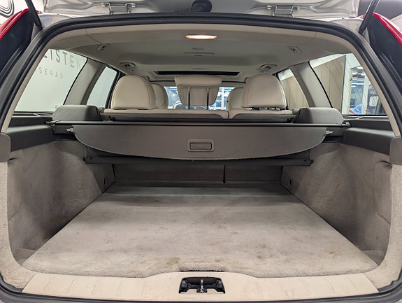 Volvo V50 17 of 20