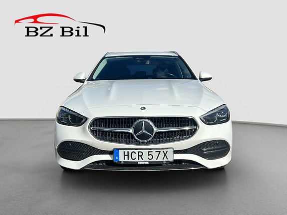 Mercedes-Benz C300 e 9 of 23