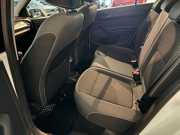Skoda Fabia 11 of 12