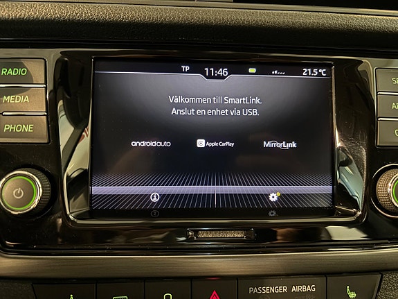 Skoda Fabia 8 of 12
