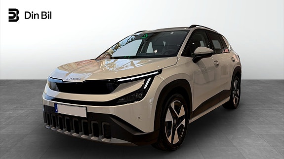 Skoda Epiq