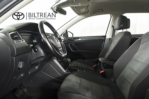 Volkswagen Tiguan Allspace 7 of 19