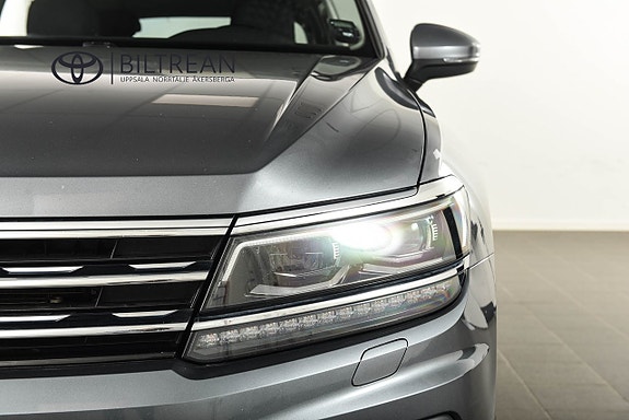 Volkswagen Tiguan Allspace 19 of 19