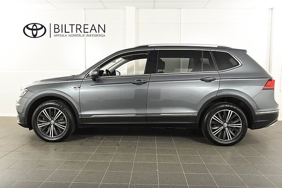 Volkswagen Tiguan Allspace 2 of 19