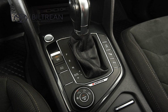 Volkswagen Tiguan Allspace 15 of 19
