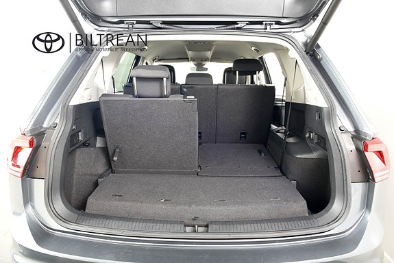 Volkswagen Tiguan Allspace 10 of 19