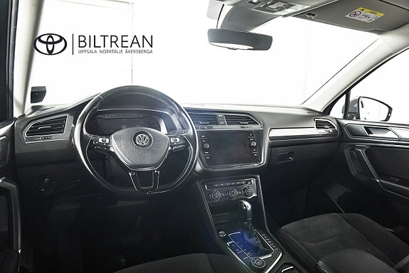 Volkswagen Tiguan Allspace 6 of 19