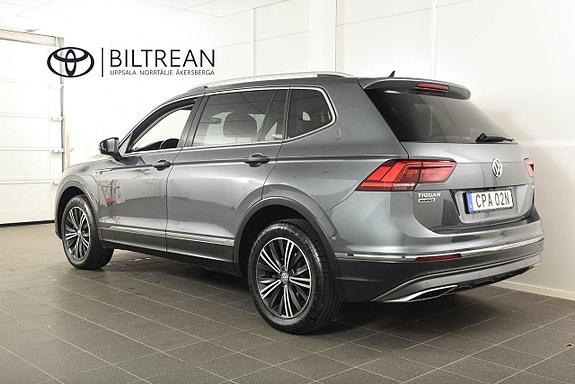 Volkswagen Tiguan Allspace 3 of 19