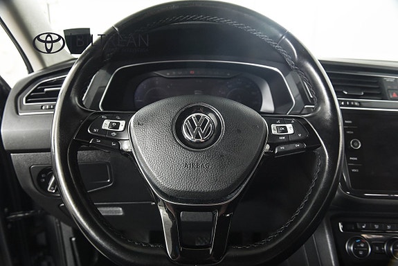 Volkswagen Tiguan Allspace 12 of 19