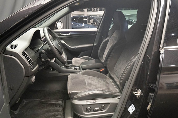 Skoda Kodiaq 21 of 27