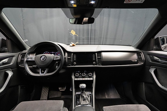 Skoda Kodiaq 14 of 27