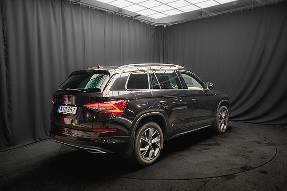 Skoda Kodiaq 7 of 27