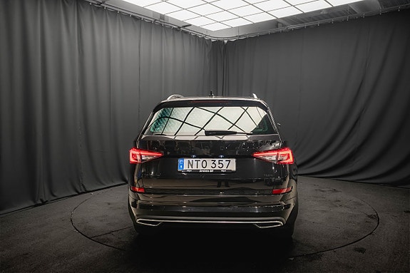 Skoda Kodiaq 8 of 27