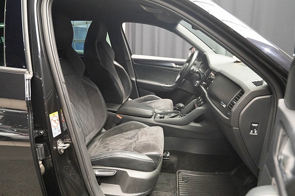 Skoda Kodiaq 22 of 27