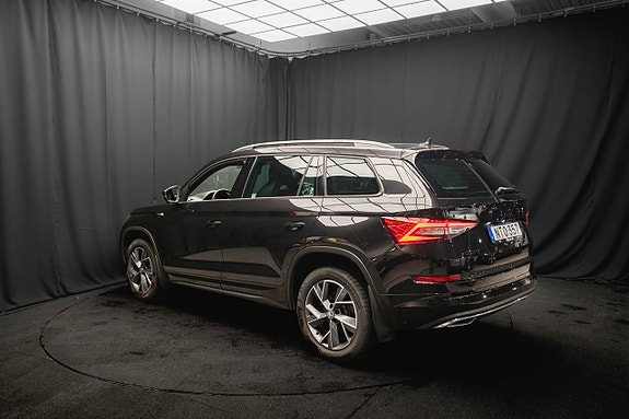 Skoda Kodiaq 9 of 27