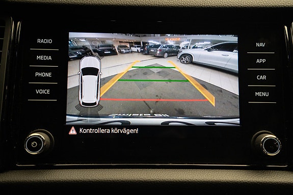 Skoda Kodiaq 15 of 27