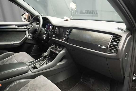 Skoda Kodiaq 16 of 27