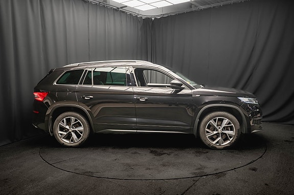 Skoda Kodiaq 6 of 27