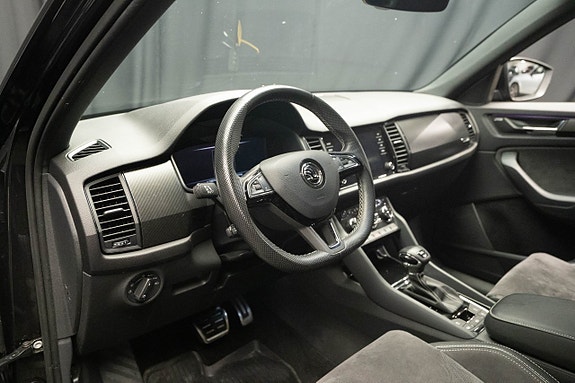 Skoda Kodiaq 19 of 27