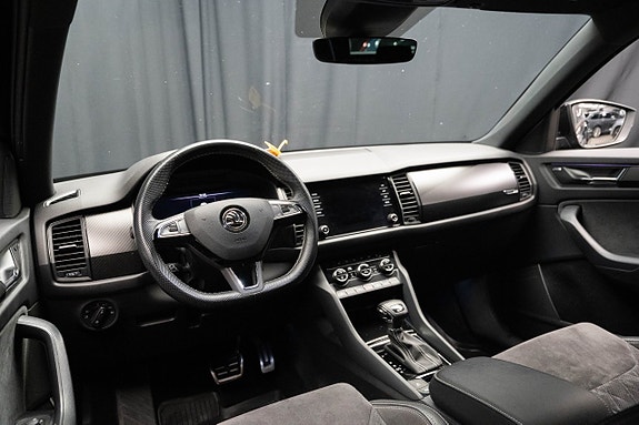 Skoda Kodiaq 12 of 27