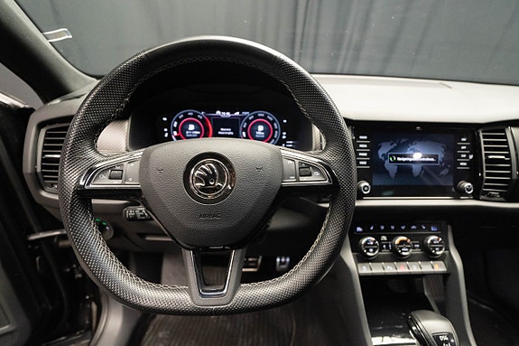 Skoda Kodiaq 18 of 27