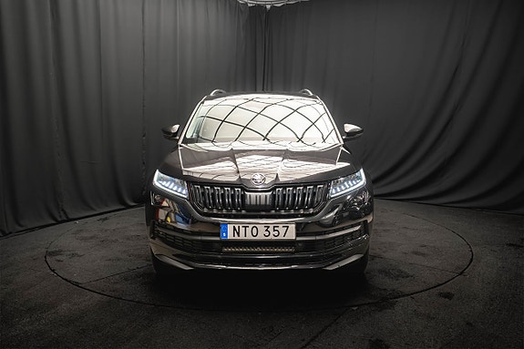 Skoda Kodiaq 4 of 27