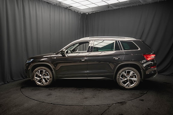 Skoda Kodiaq 10 of 27